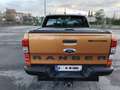 Ford Ranger wildtrak Бронзовий - thumbnail 4