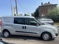 Opel Combo Utilitaire 1.6 CDTi L2H1 (EU6) **CLIM/ATTELAGE** Gris - thumbnail 4