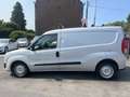 Opel Combo Utilitaire 1.6 CDTi L2H1 (EU6) **CLIM/ATTELAGE** Gris - thumbnail 8