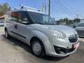 Opel Combo Utilitaire 1.6 CDTi L2H1 (EU6) **CLIM/ATTELAGE** Gris - thumbnail 3