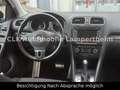 Volkswagen Golf VI 2.0 TDI DSG Style+KLIMAAUTO+SHZ+NAVI+PDC Blau - thumbnail 7