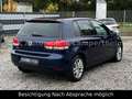 Volkswagen Golf VI 2.0 TDI DSG Style+KLIMAAUTO+SHZ+NAVI+PDC Blau - thumbnail 4