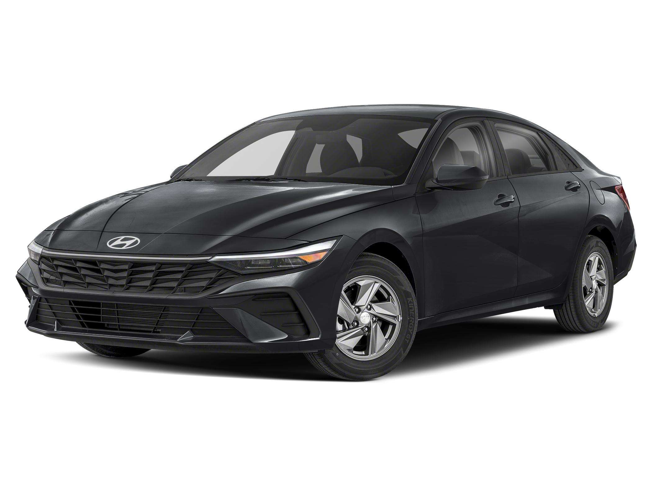 2026 Hyundai Elantra Essential  - Heated Seats