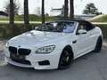 BMW M6 Cabrio - thumbnail 8