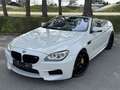 BMW M6 Cabrio - thumbnail 2