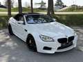 BMW M6 Cabrio - thumbnail 6