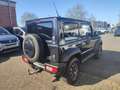 Suzuki Jimny Jimny 1.5 ALLGRIP Comfort+ Klimaaut/AHK/Alu Schwarz - thumbnail 8