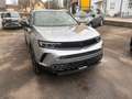 Opel Mokka Ultimate  Alcantara  Navi  RKamera SHZ/LHZ VollLED Gris - thumbnail 2