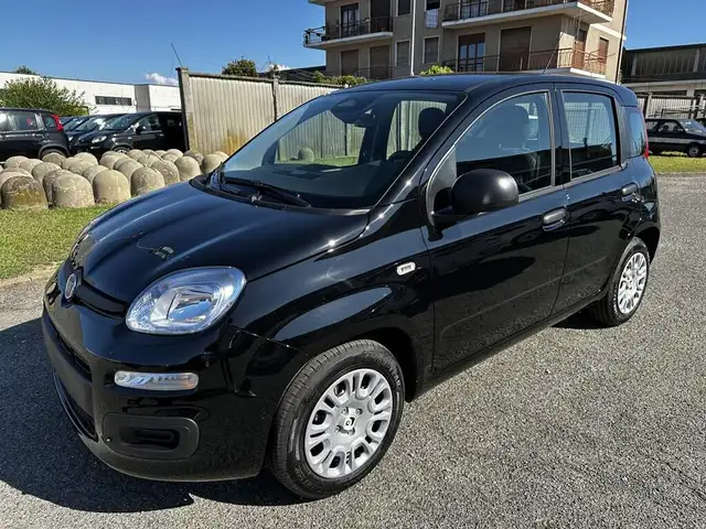 Fiat Panda 1.0 firefly hybrid s&s 70cv
