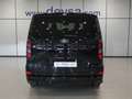 Ford Tourneo Custom 2.0 EcoBlue 110kW (150CV) L1 Titanium Negro - thumbnail 6