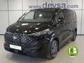 Ford Tourneo Custom 2.0 EcoBlue 110kW (150CV) L1 Titanium Negro - thumbnail 1