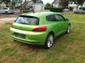 Volkswagen Scirocco Scirocco 1,4 TSI DSG Grün - thumbnail 3