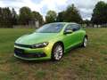 Volkswagen Scirocco Scirocco 1,4 TSI DSG Grün - thumbnail 7