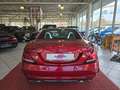 Mercedes-Benz SLC 300 Roadster AMG+LED+NAVI+AIRSCARF+18"AMG Rot - thumbnail 5