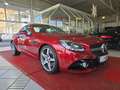 Mercedes-Benz SLC 300 Roadster AMG+LED+NAVI+AIRSCARF+18"AMG Rot - thumbnail 1