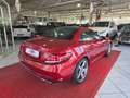 Mercedes-Benz SLC 300 Roadster AMG+LED+NAVI+AIRSCARF+18"AMG Rot - thumbnail 4