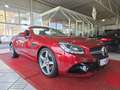 Mercedes-Benz SLC 300 Roadster AMG+LED+NAVI+AIRSCARF+18"AMG Rot - thumbnail 7