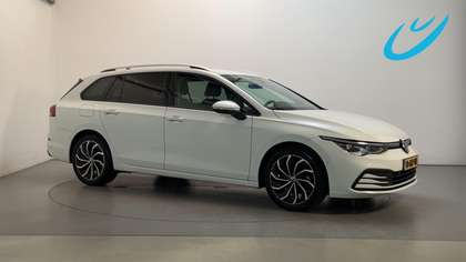 Volkswagen Golf Variant 1.0 eTSI DSG Life Business Alcantara Stoelverwarmi