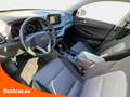 Hyundai TUCSON 1.6 TGDI Tecno 4x2 DT Blanc - thumbnail 9