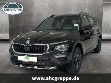 1,5 TSI 110kW Selection 7-Gang DSG, Navi, Komfort-