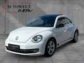 Volkswagen Beetle 2.0 TSI /PANO/PDC/NAVI/TEMPOMAT Wit - thumbnail 1