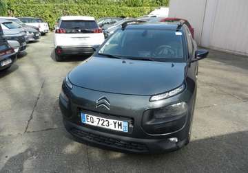 1.6 BLUEHDI 100 SHINE berline