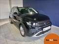 Volkswagen T-Cross Friends TSI Noir - thumbnail 1