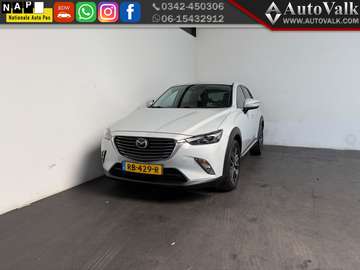 2.0 SkyActiv-G 120 GT-M
