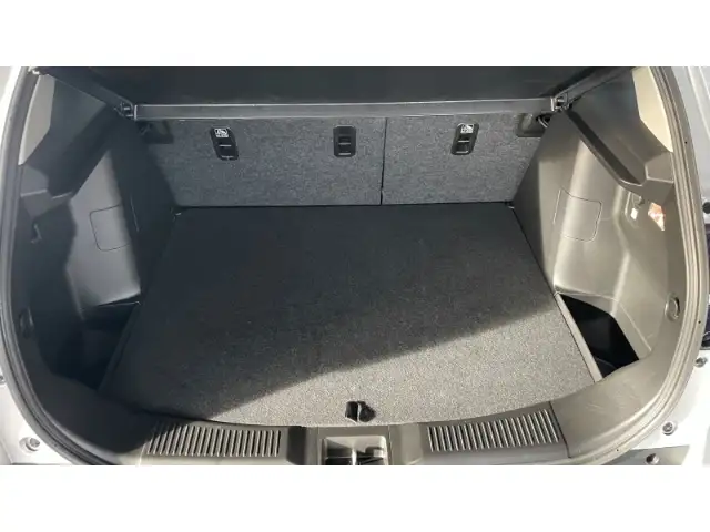 Suzuki SX4 S-Cross view 10