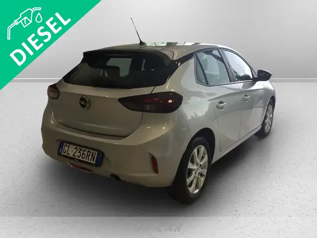 Opel Corsa view 5