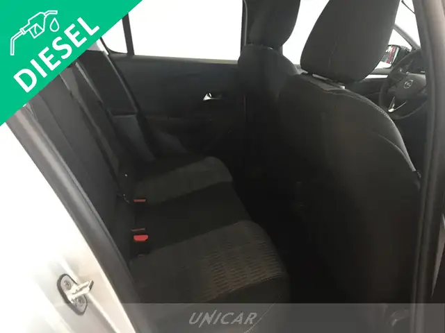 Opel Corsa view 12