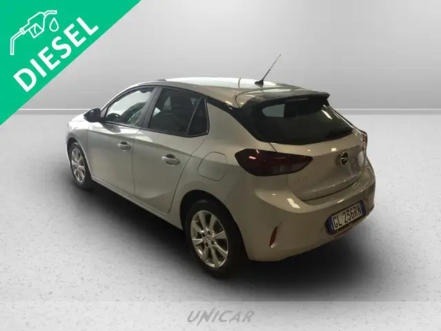 Opel Corsa view 7