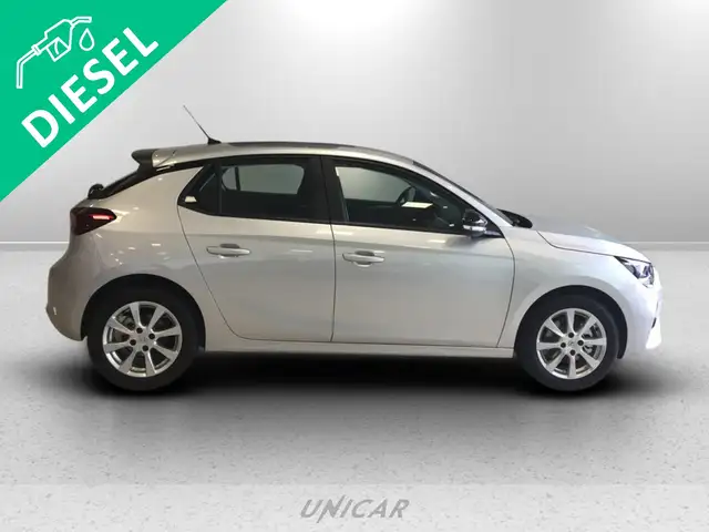 Opel Corsa view 4
