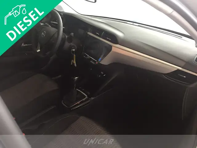 Opel Corsa view 14