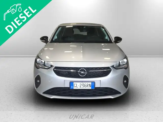 Opel Corsa view 2