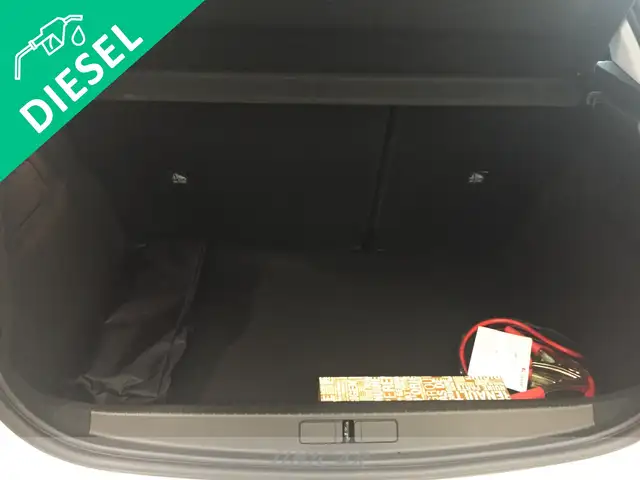 Opel Corsa view 9