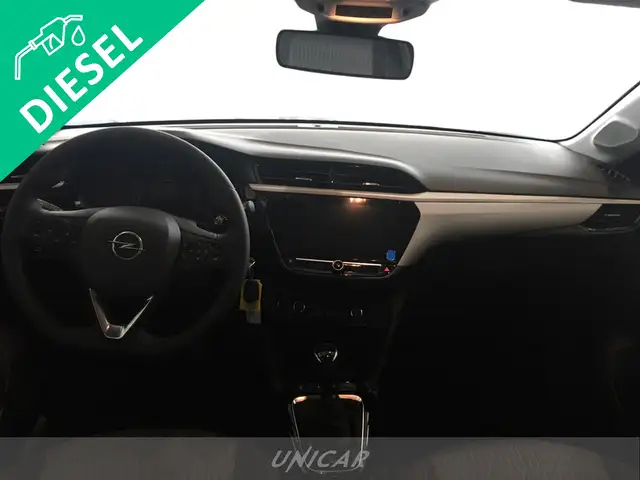 Opel Corsa view 11