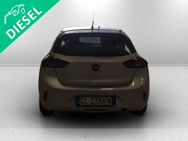 Opel Corsa view 6