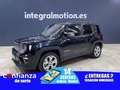 Jeep Renegade Limited 1.3 PHEV 140kW (190CV) AT AWD Černá - thumbnail 1