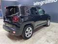 Jeep Renegade Limited 1.3 PHEV 140kW (190CV) AT AWD Siyah - thumbnail 9