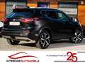 Nissan Qashqai Tekna+ |BOSE|LED|LEDER|PANORAMA| Schwarz - thumbnail 14