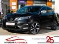 Nissan Qashqai Tekna+ |BOSE|LED|LEDER|PANORAMA| Schwarz - thumbnail 13