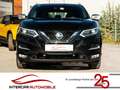 Nissan Qashqai Tekna+ |BOSE|LED|LEDER|PANORAMA| Schwarz - thumbnail 6