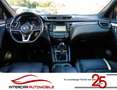 Nissan Qashqai Tekna+ |BOSE|LED|LEDER|PANORAMA| Schwarz - thumbnail 8