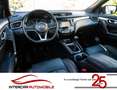 Nissan Qashqai Tekna+ |BOSE|LED|LEDER|PANORAMA| Schwarz - thumbnail 3