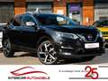 Nissan Qashqai Tekna+ |BOSE|LED|LEDER|PANORAMA| Schwarz - thumbnail 1
