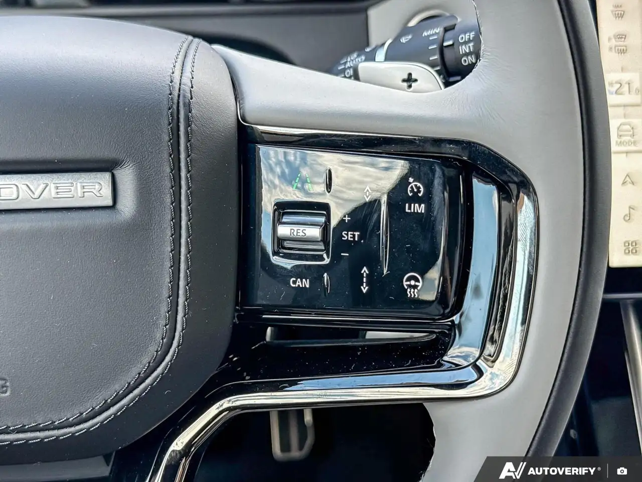 Land Rover Range Rover Velar fotografie Land Rover Range Rover Velar