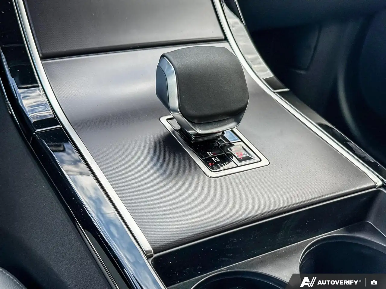 Land Rover Range Rover Velar fotografie Land Rover Range Rover Velar
