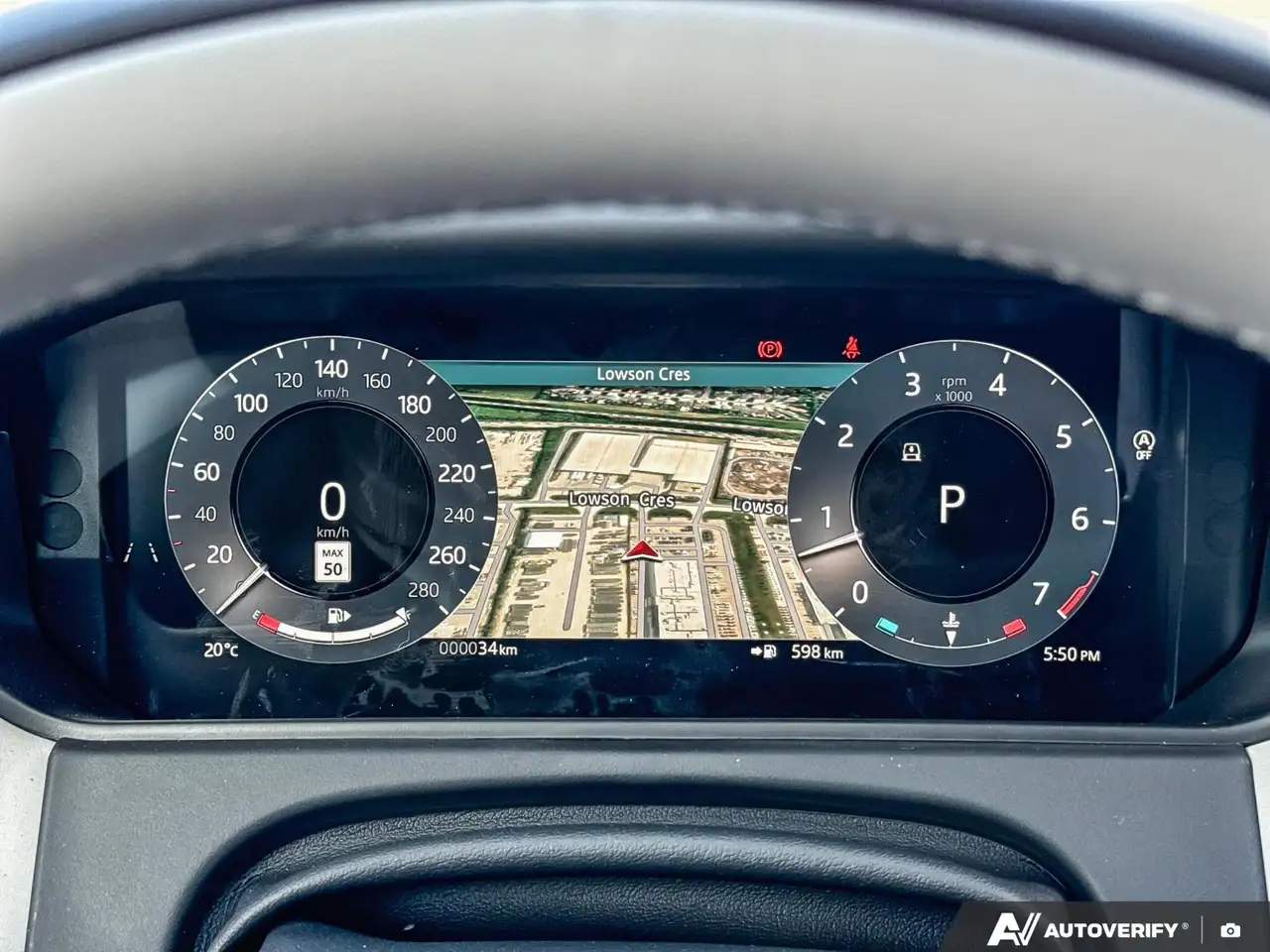 Land Rover Range Rover Velar fotografie Land Rover Range Rover Velar