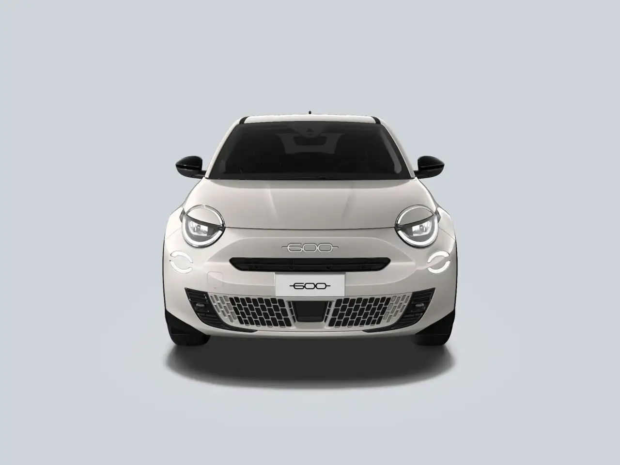 Fiat 600 2026